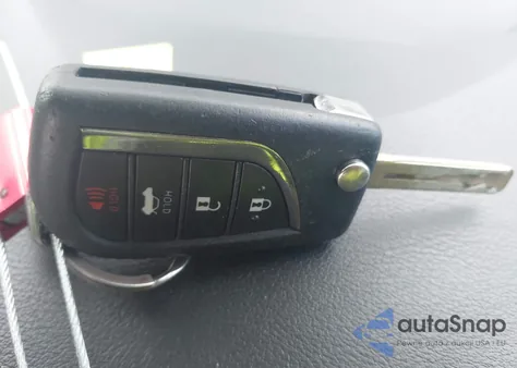 2021 Toyota Corolla Le из США, поврежденный, VIN 5YFEPMAE8MP191889